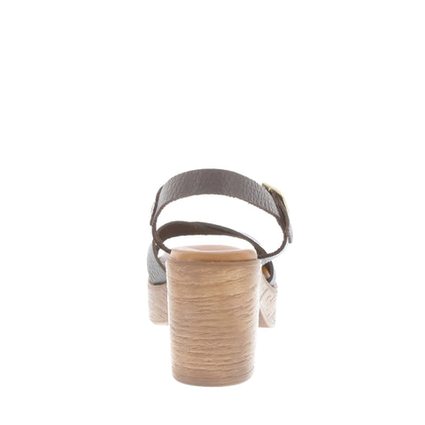 Nu by Neo 'Quincy' / Marron