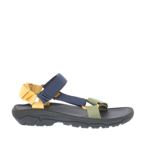 Teva 'M Hurricane XLT2' / Burnt Olive Multi