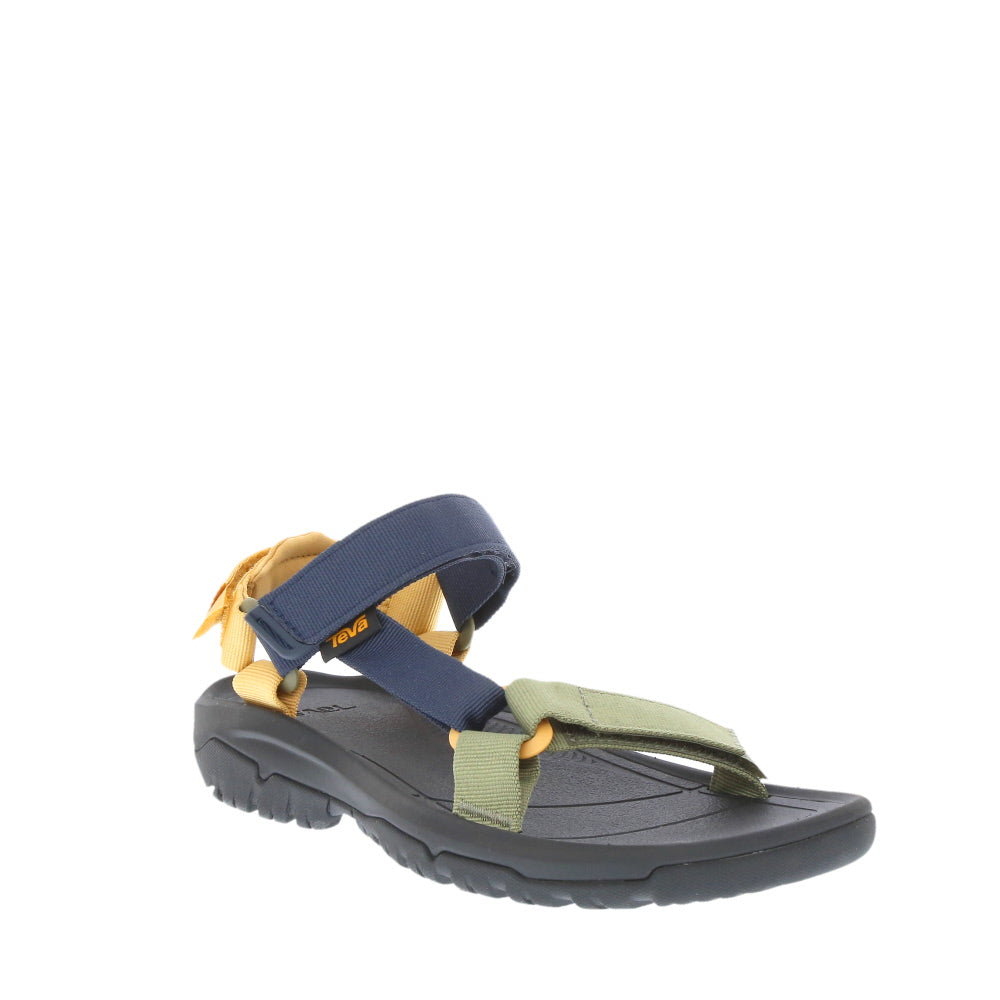 Teva 'M Hurricane XLT2' / Burnt Olive Multi