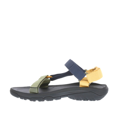 Teva 'M Hurricane XLT2' / Burnt Olive Multi