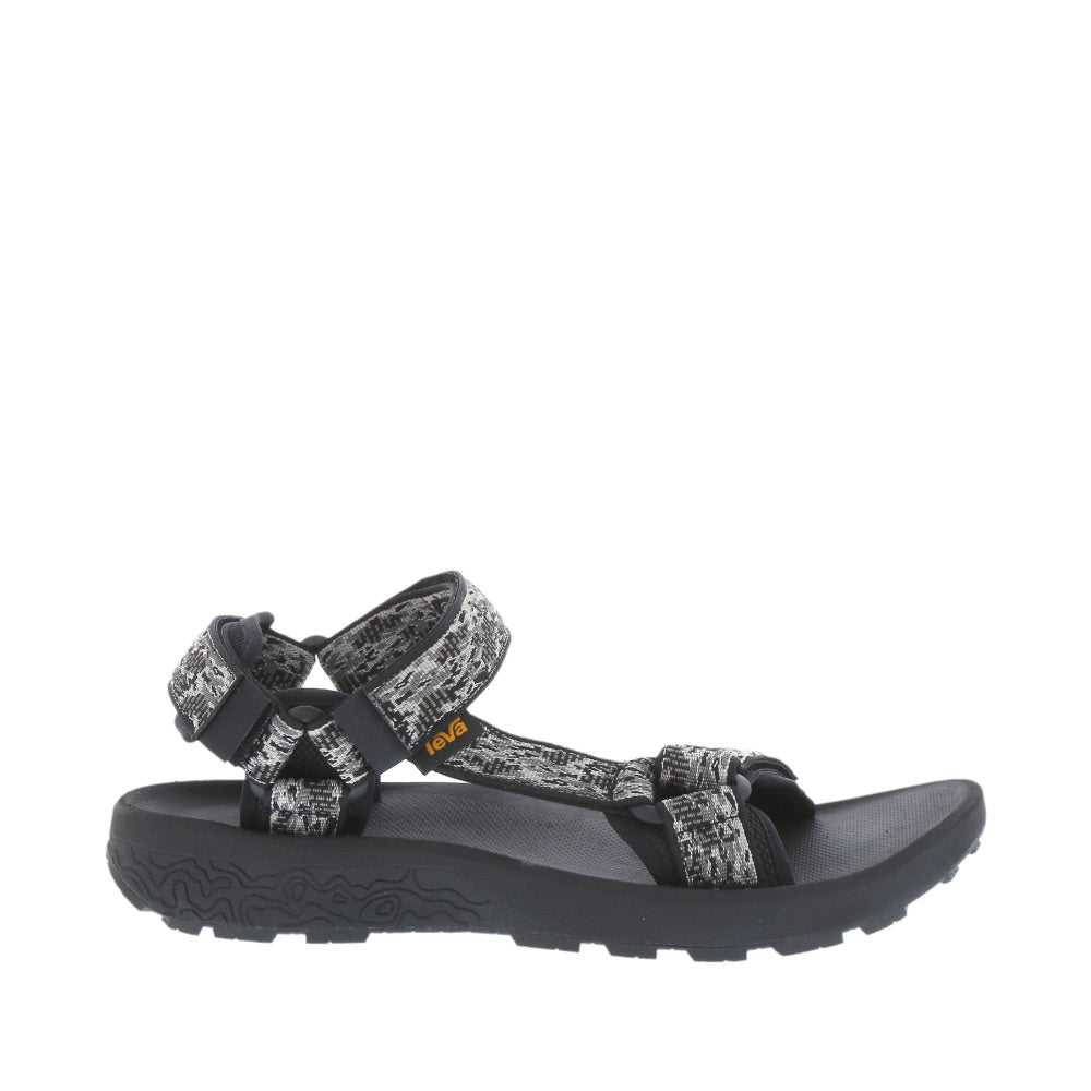 Teva 'M Hydratrek Sandal' / Space Fade Grey