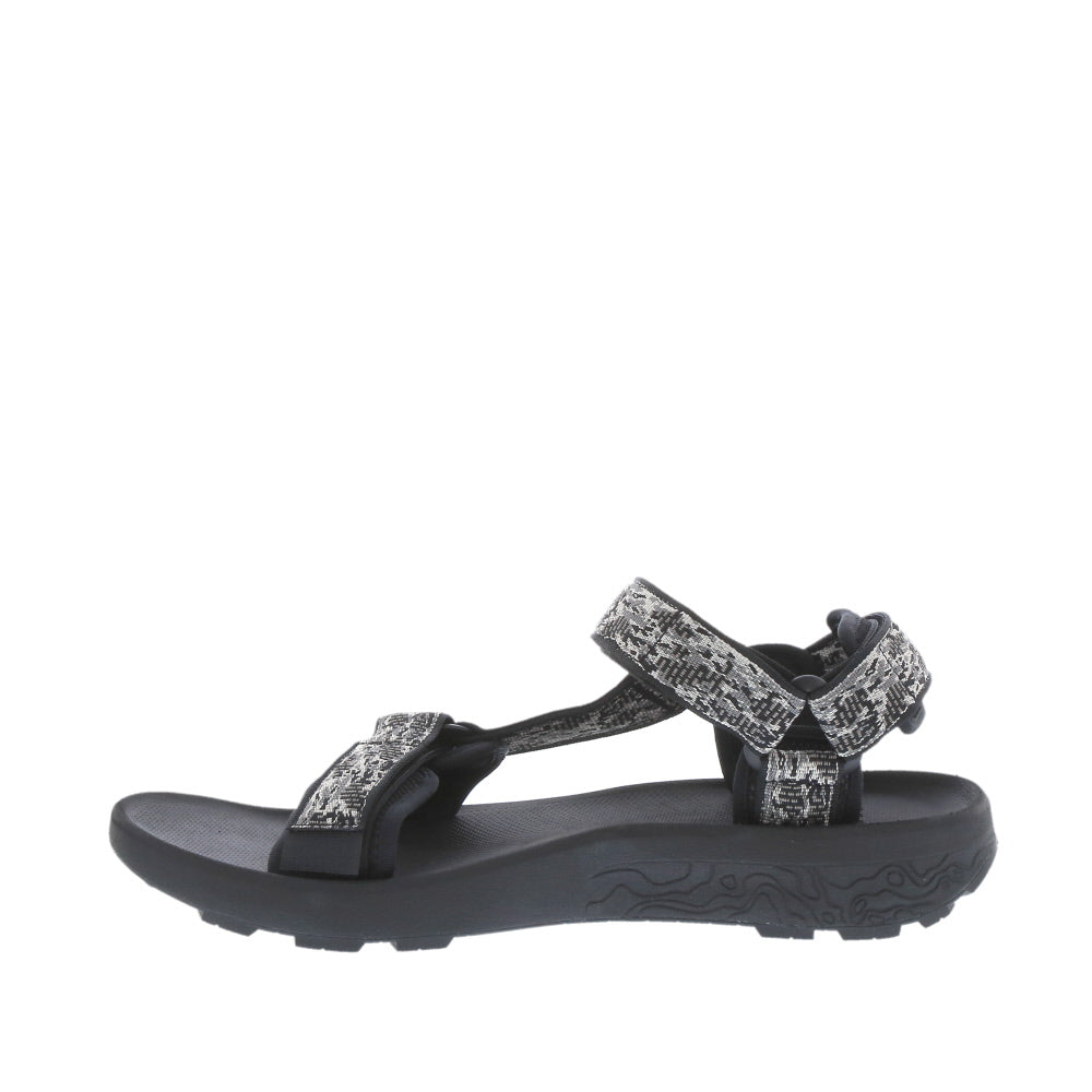 Teva 'M Hydratrek Sandal' / Space Fade Grey