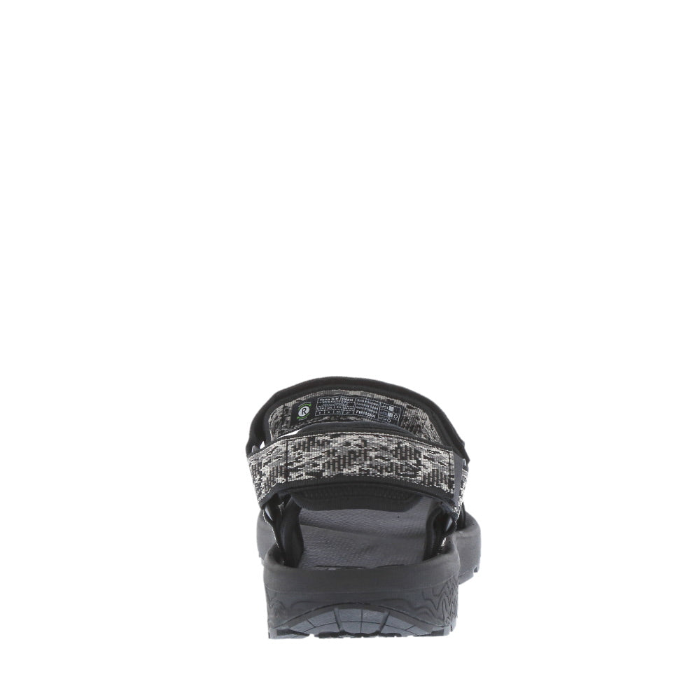 Teva 'M Hydratrek Sandal' / Space Fade Grey