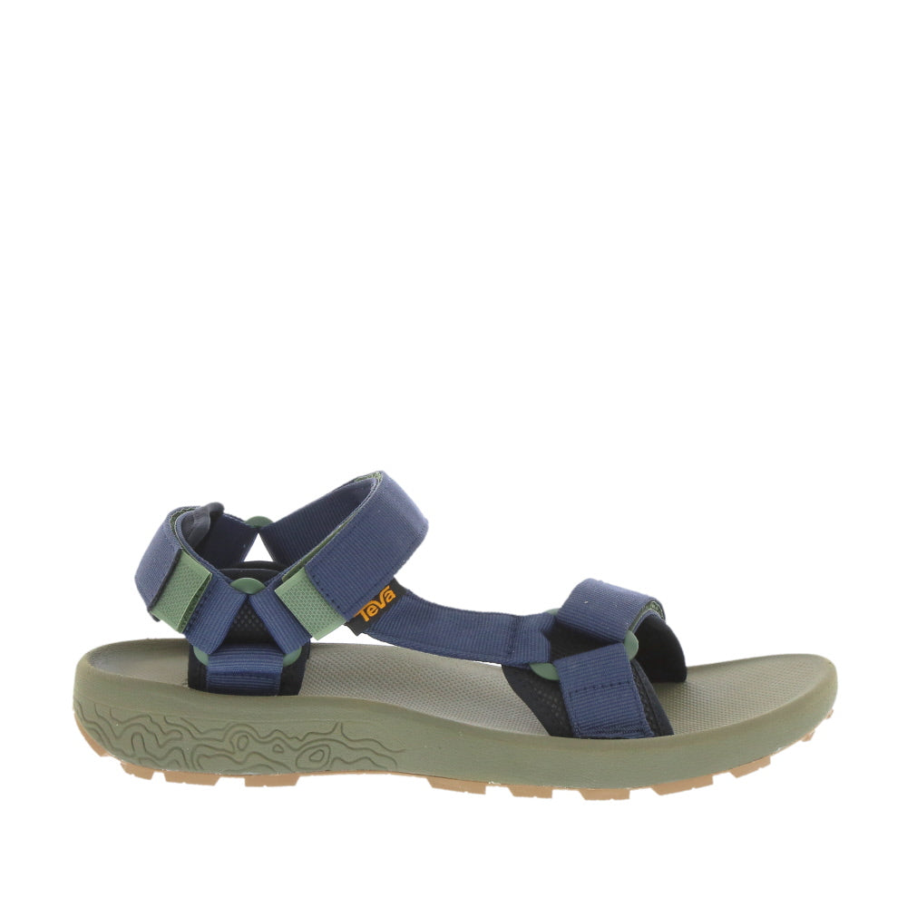 Teva 'M Hydratrek Sandal' / Total Eclipse