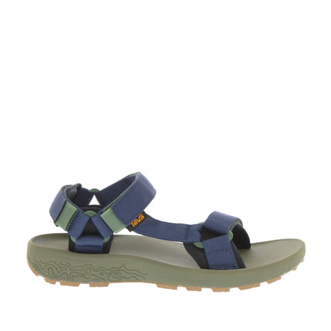 Teva 'M Hydratrek Sandal' / Total Eclipse
