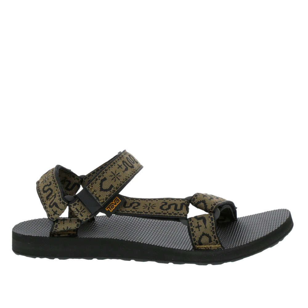 Teva 'M Original Universal' / Bandana Dark Olive