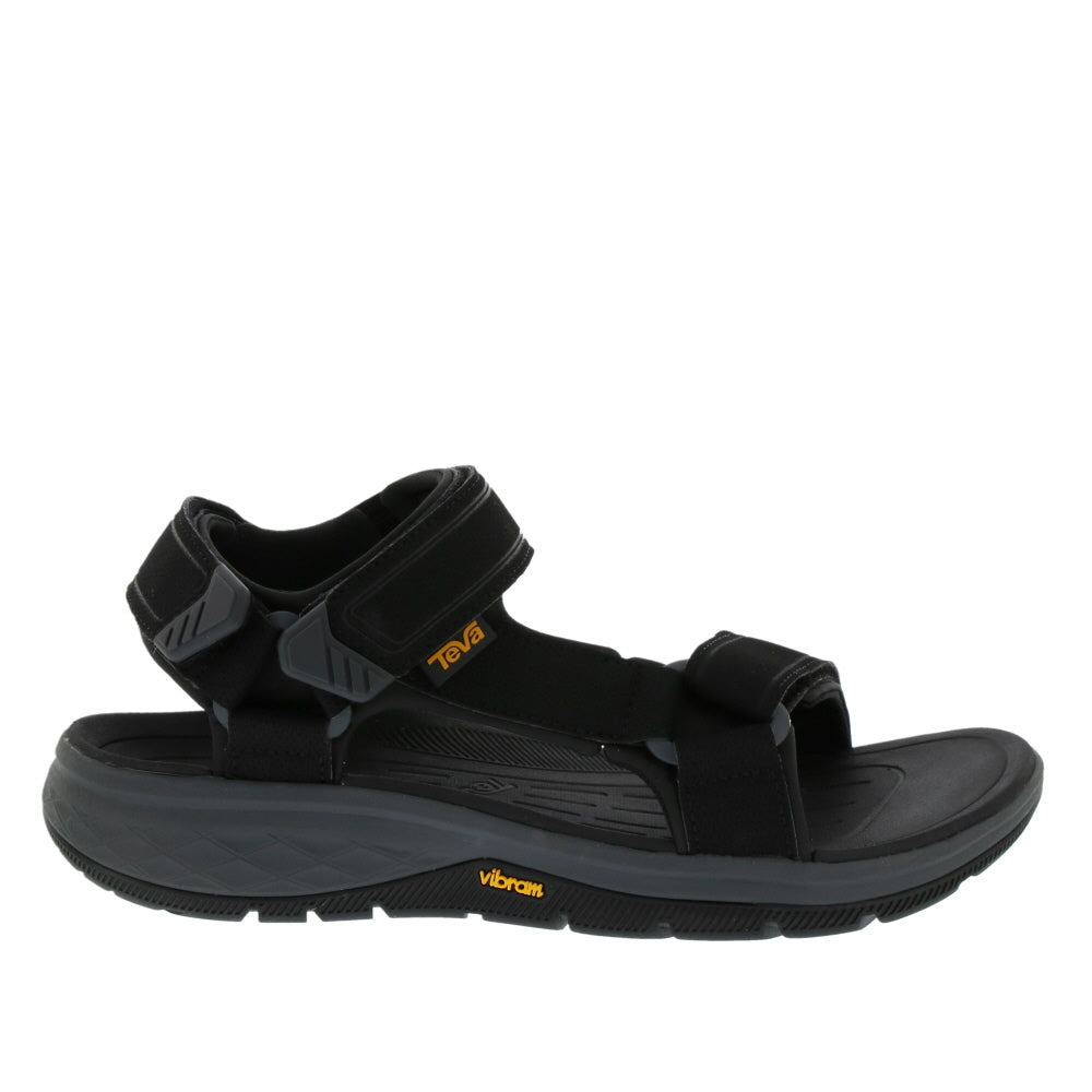 Teva 'M Strata Universal' / Black