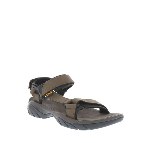 Teva 'M Terra Fi 5 Universal' / Turkish Coffee