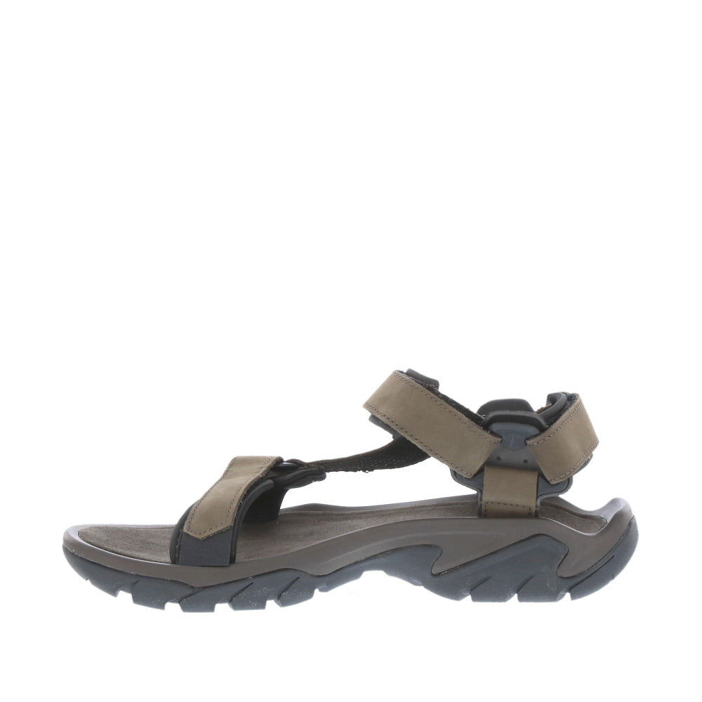Teva 'M Terra Fi 5 Universal' / Turkish Coffee
