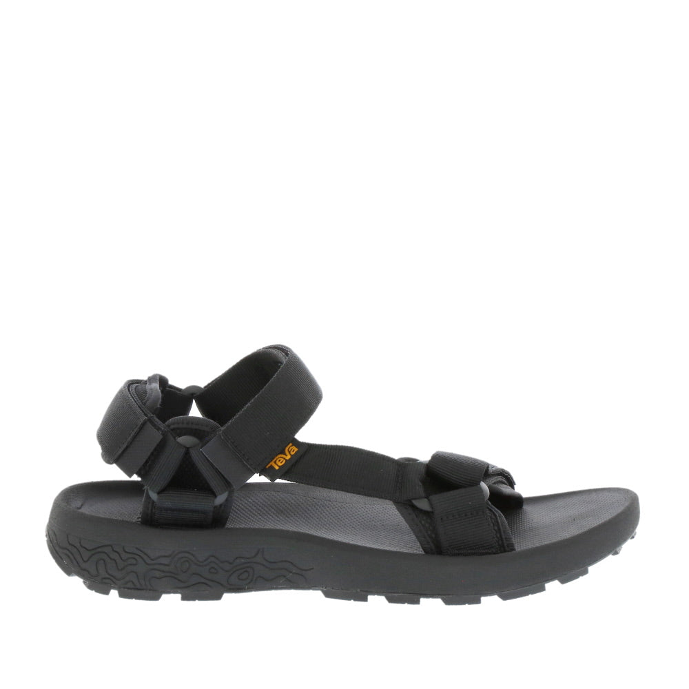 Teva 'M Hydratrek  Sandal' / Black