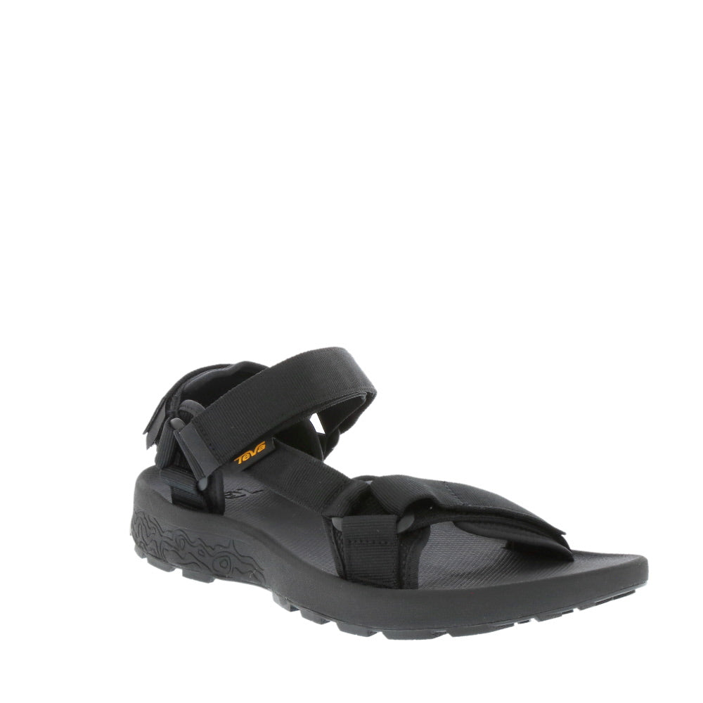 Teva 'M Hydratrek  Sandal' / Black