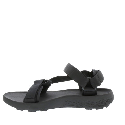 Teva 'M Hydratrek  Sandal' / Black
