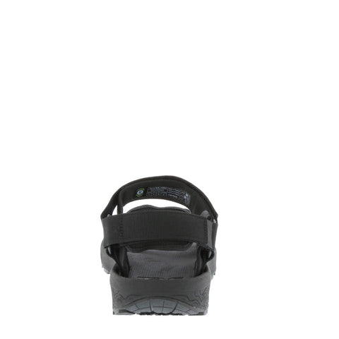 Teva 'M Hydratrek  Sandal' / Black
