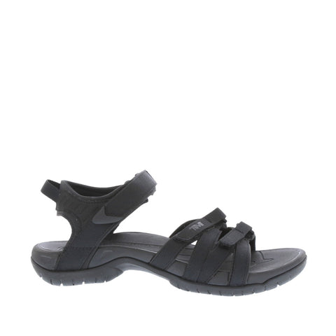 Teva 'Tirra' / Black/Black