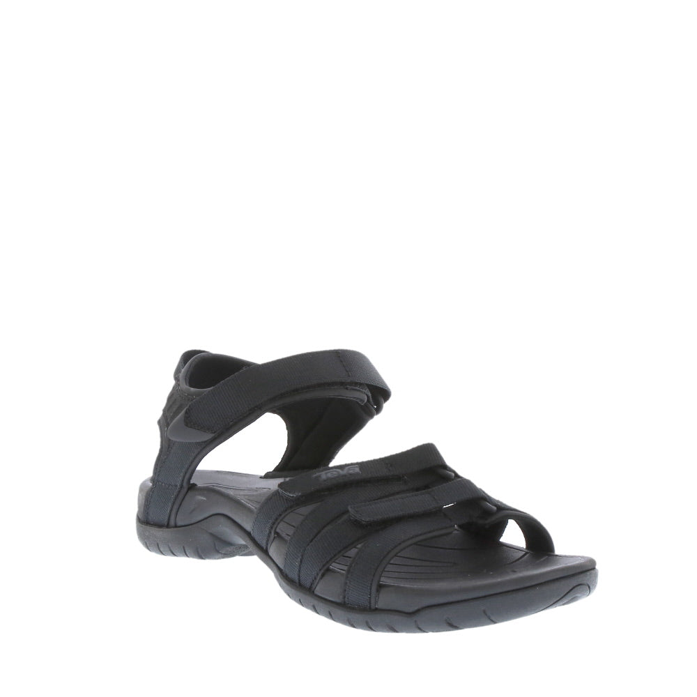 Teva 'Tirra' / Black/Black