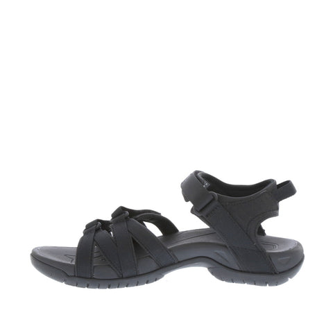 Teva 'Tirra' / Black/Black
