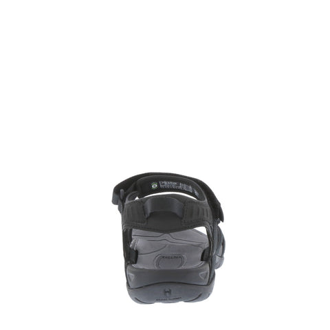 Teva 'Tirra' / Black/Black