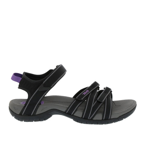 Teva 'Tirra' / Black/Grey