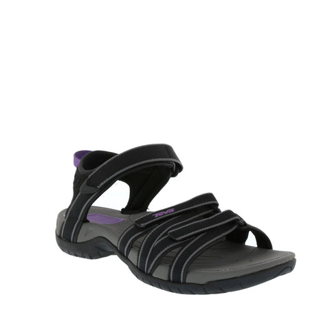 Teva 'Tirra' / Black/Grey