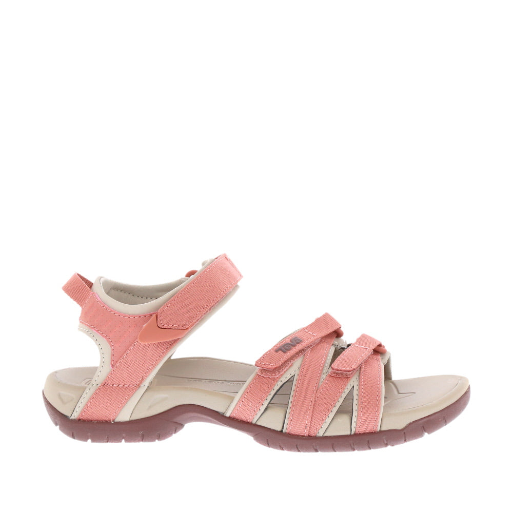 Teva 'Tirra' / Desert Sand/ Rum Raisin