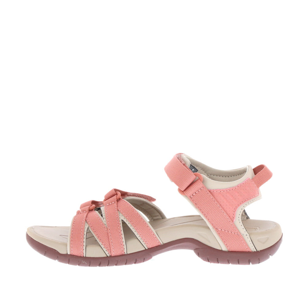 Teva 'Tirra' / Desert Sand/ Rum Raisin