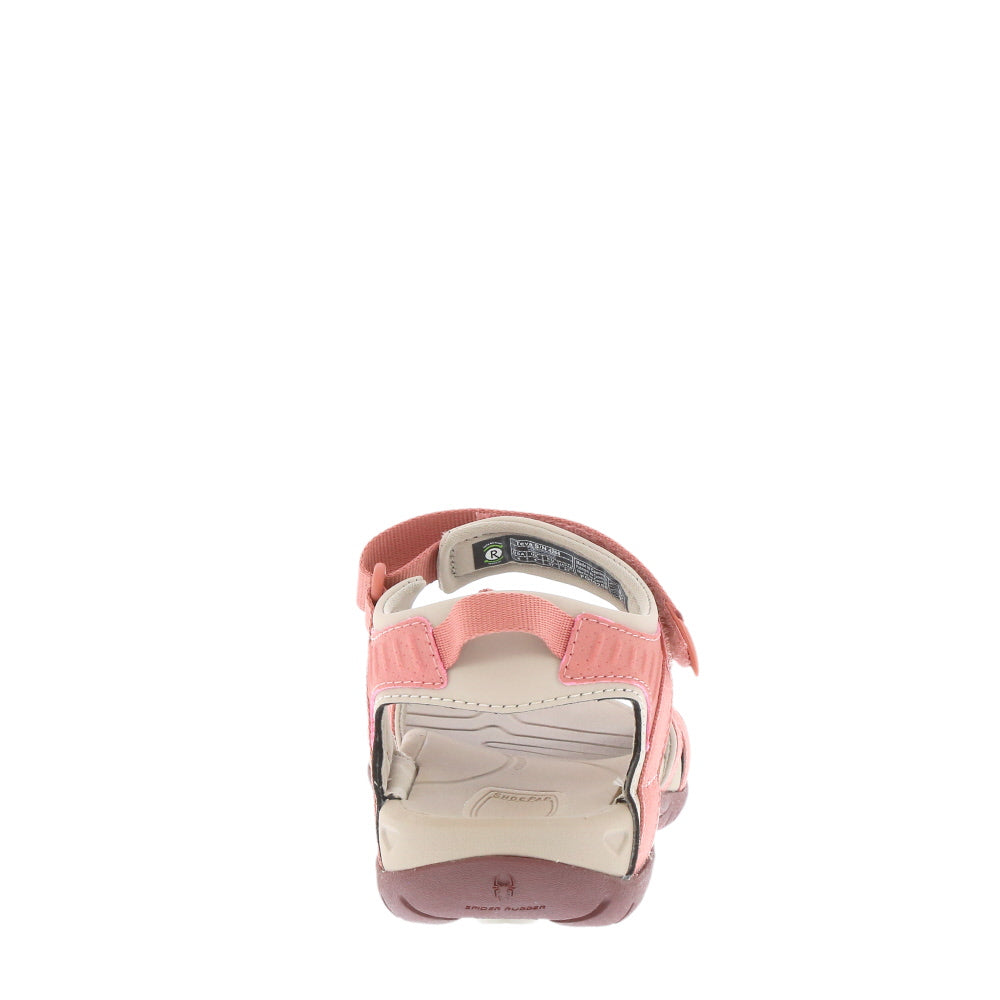 Teva 'Tirra' / Desert Sand/ Rum Raisin