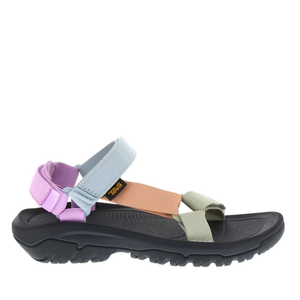 Teva 'W Hurricane XLT2' / Eucalyptus Peach Bloom