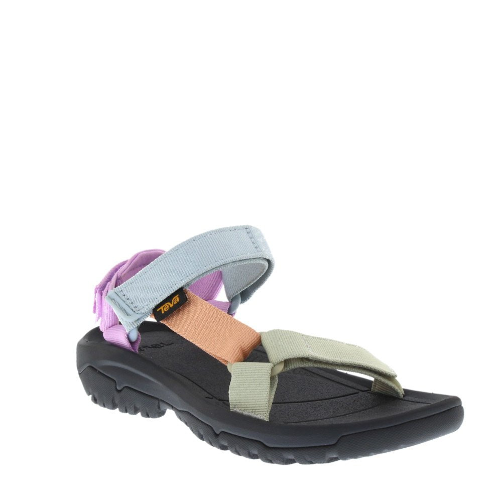 Teva 'W Hurricane XLT2' / Eucalyptus Peach Bloom