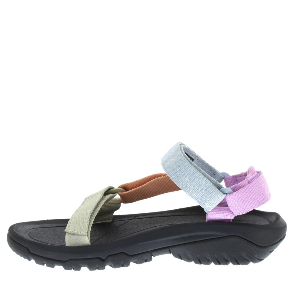 Teva 'W Hurricane XLT2' / Eucalyptus Peach Bloom