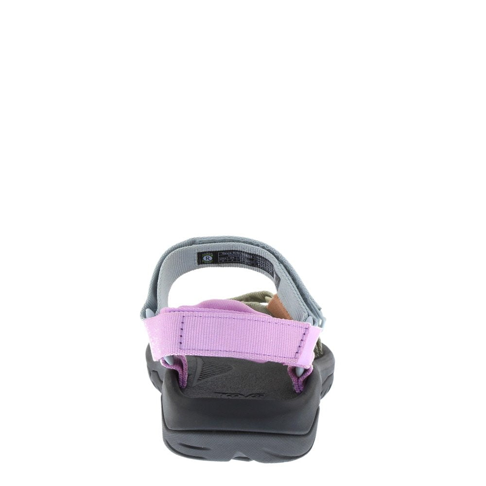 Teva 'W Hurricane XLT2' / Eucalyptus Peach Bloom