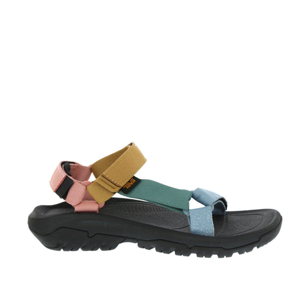 Teva 'W Hurricane XLT2' / Light Multi