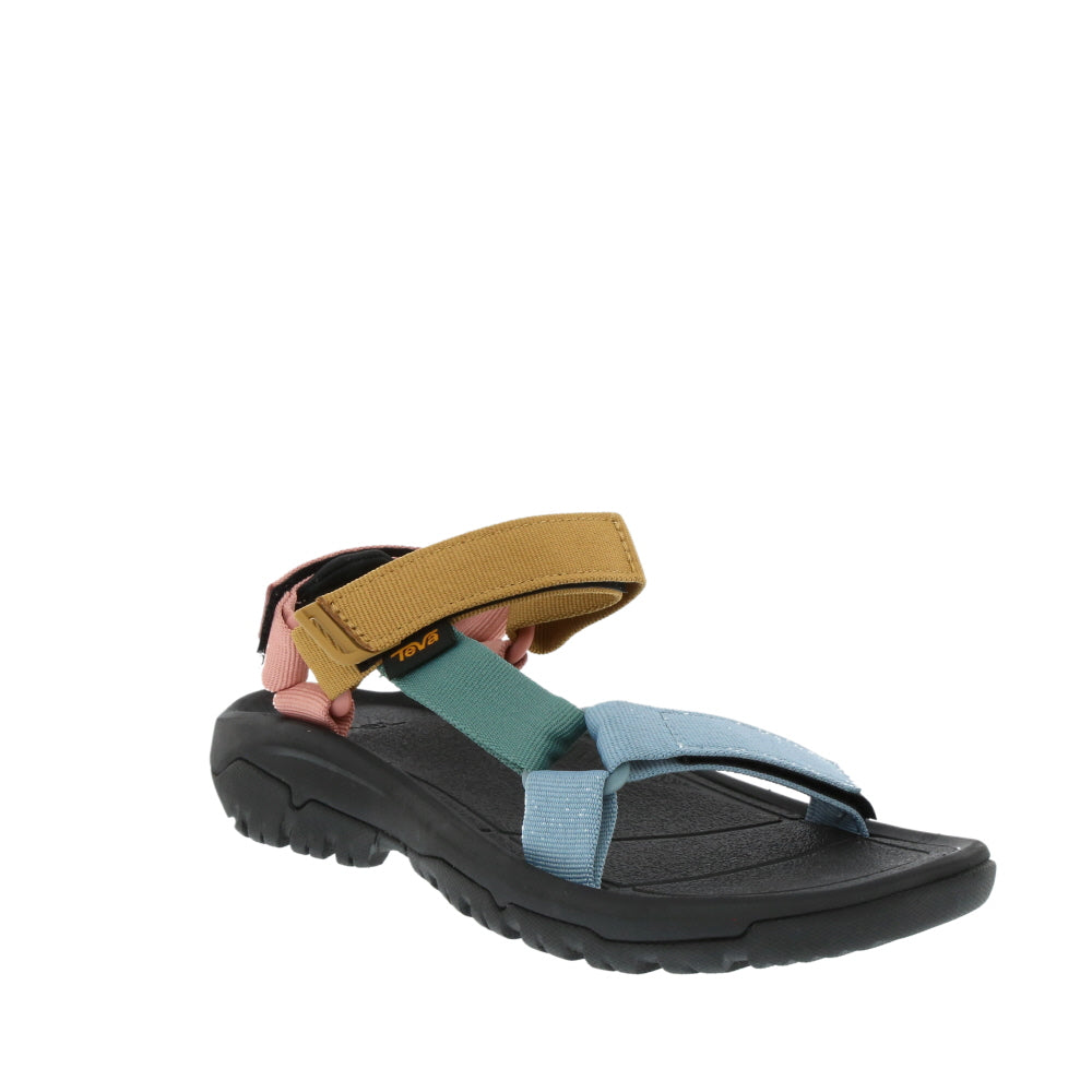 Teva 'W Hurricane XLT2' / Light Multi