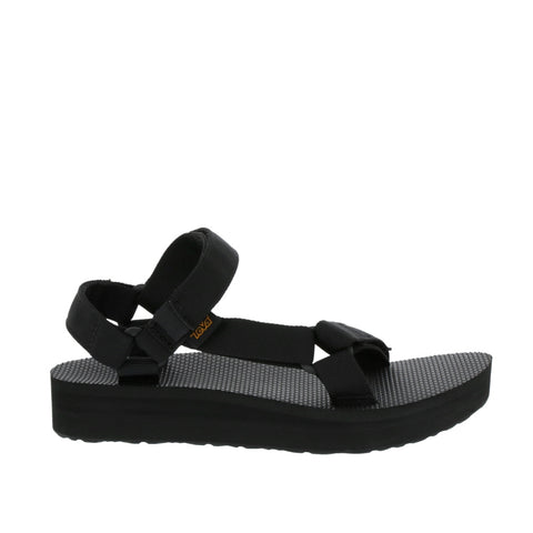 Teva 'W Midform Universal' / Black