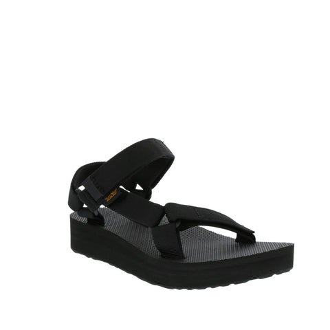 Teva 'W Midform Universal' / Black