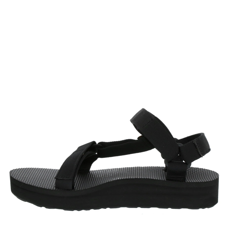 Teva 'W Midform Universal' / Black