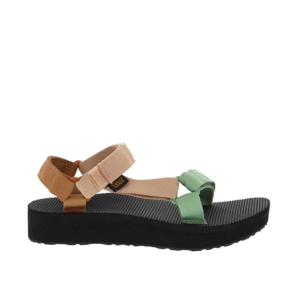 Teva 'W Midform Universal' / Clay Multi