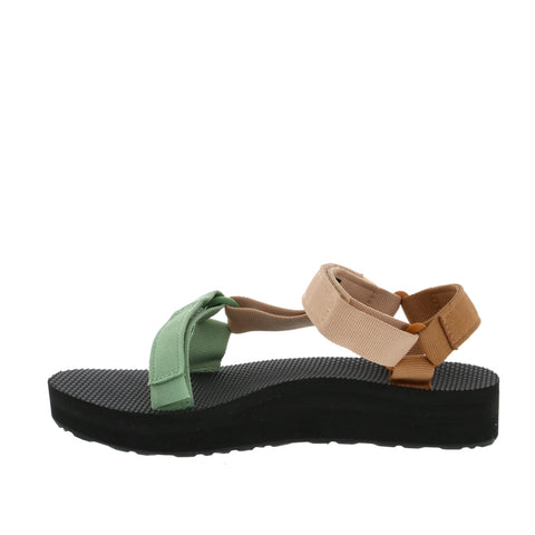 Teva 'W Midform Universal' / Clay Multi