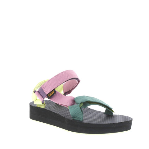 Teva 'W Midform Universal' / Root Multi