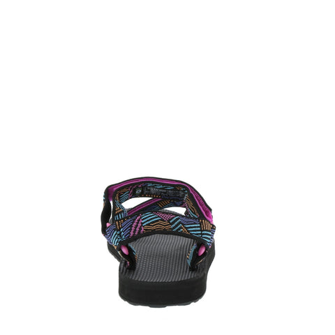 Teva 'W Original Universal' / Borderless Black