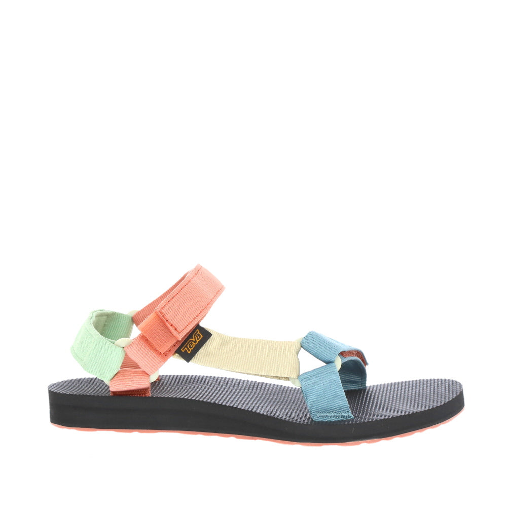 Teva 'W Original Universal' / Dusty Pastel Multi