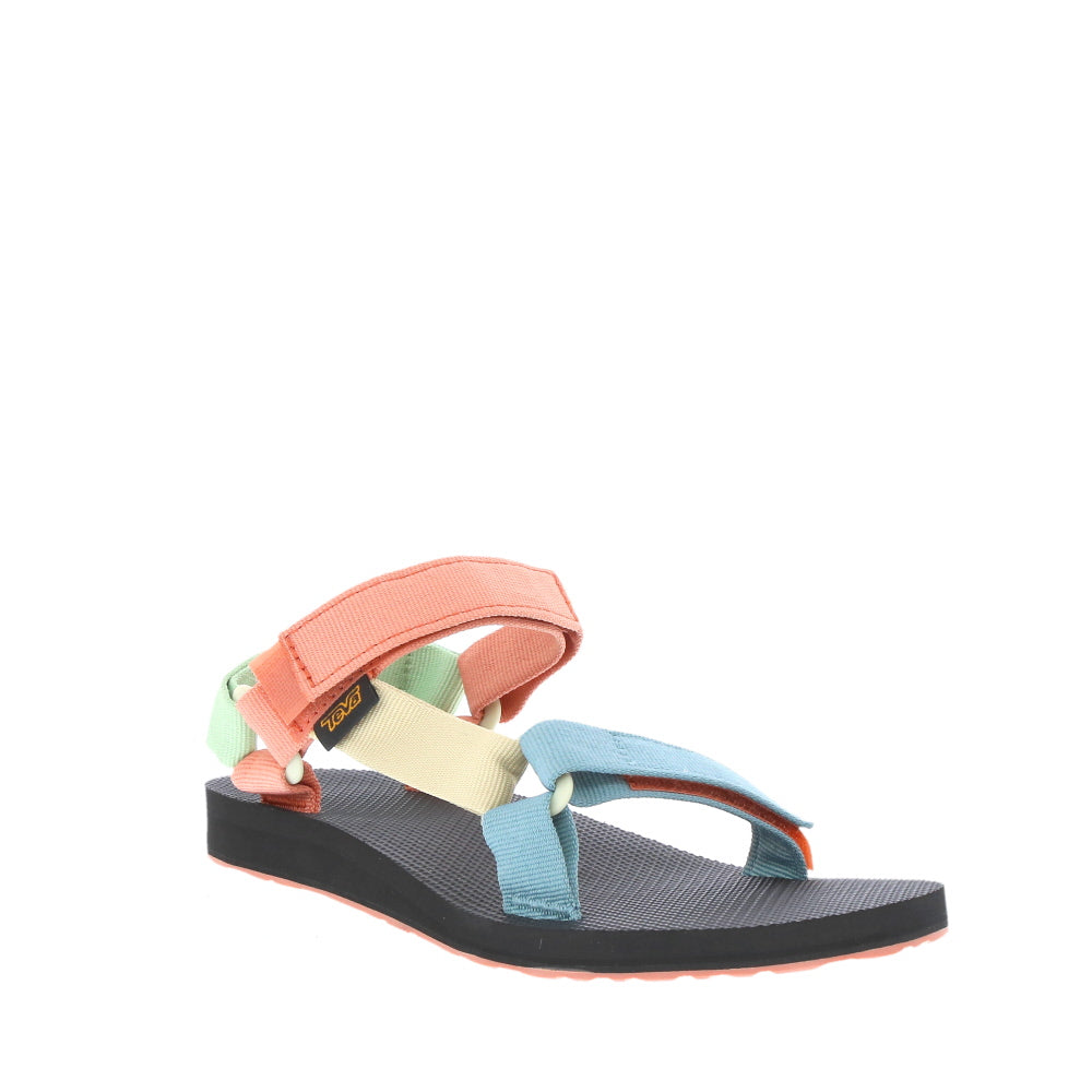 Teva 'W Original Universal' / Dusty Pastel Multi