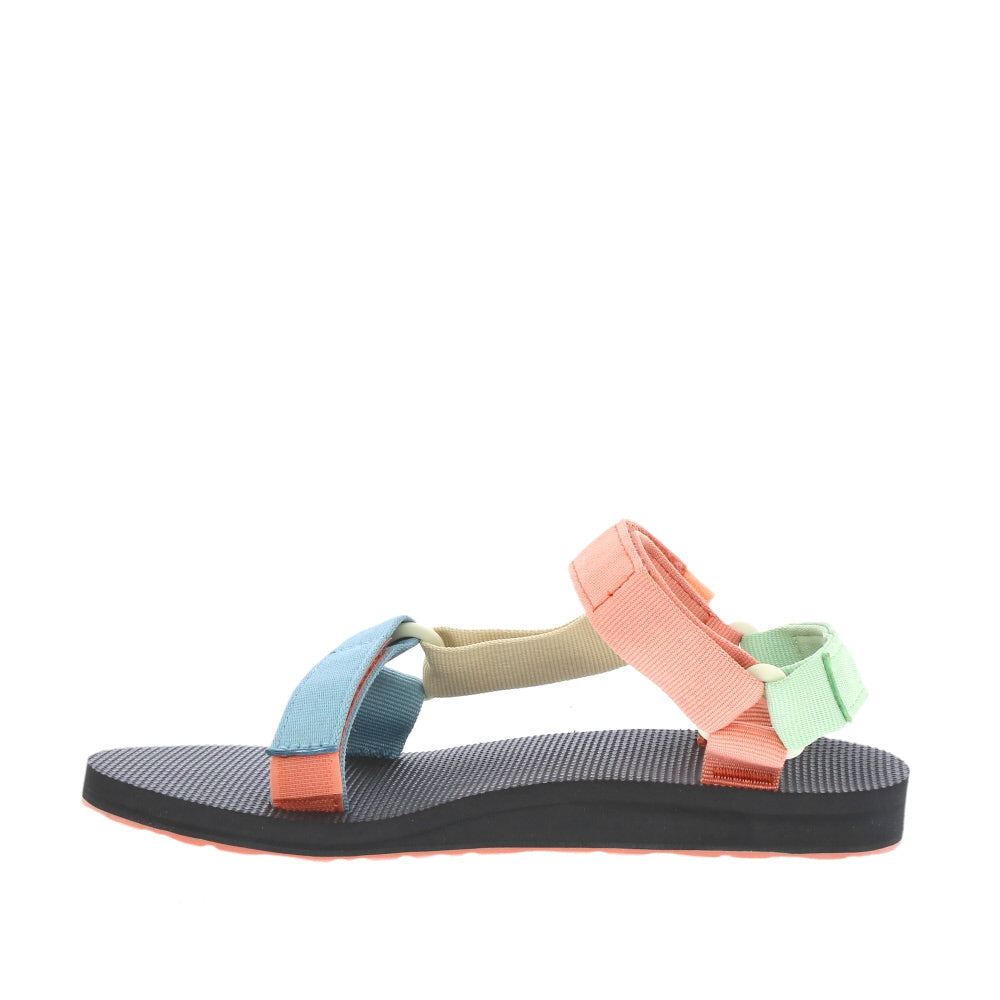 Teva 'W Original Universal' / Dusty Pastel Multi
