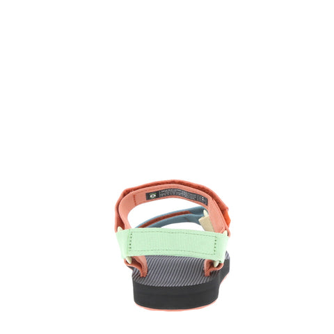 Teva 'W Original Universal' / Dusty Pastel Multi