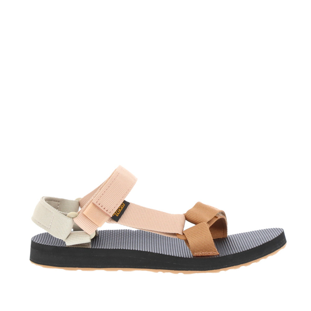 Teva 'W Original Universal' / Maple Sugar Multi