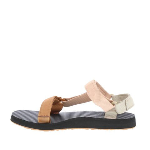 Teva 'W Original Universal' / Maple Sugar Multi