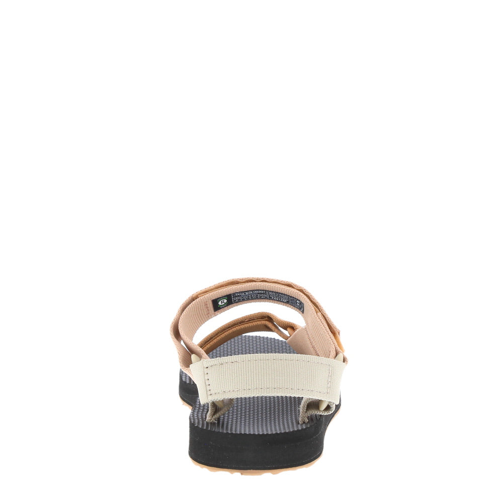 Teva 'W Original Universal' / Maple Sugar Multi