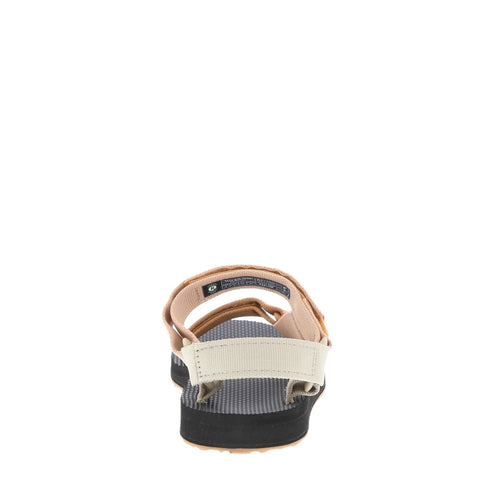 Teva 'W Original Universal' / Maple Sugar Multi