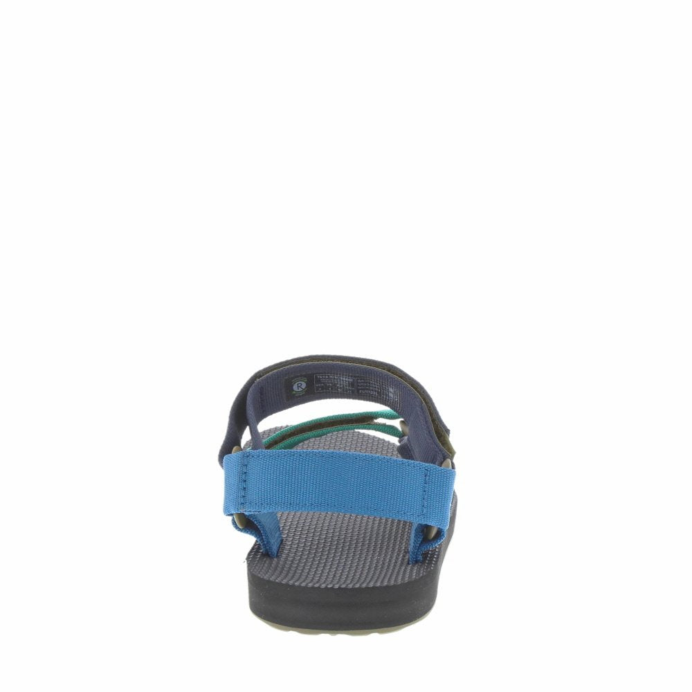 Teva 'M Original Universal' / Navy Multi