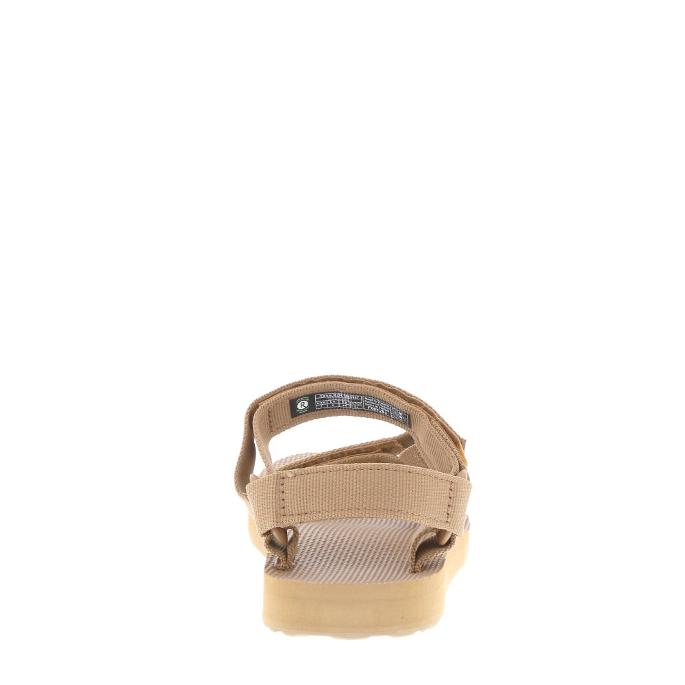 Teva 'W Original Universal' / Sand Dune