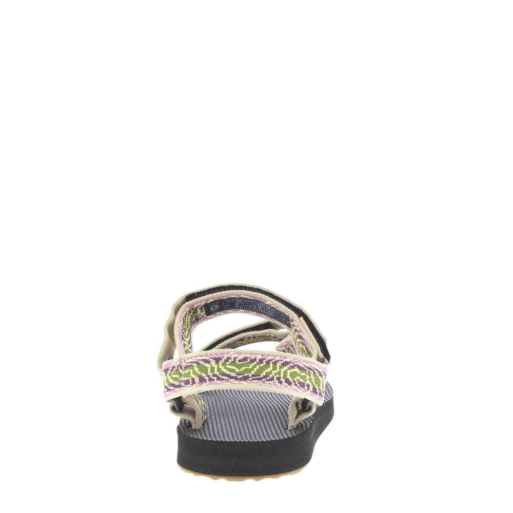 Teva 'W Original Universal' / Topo Olive/ Eggplant